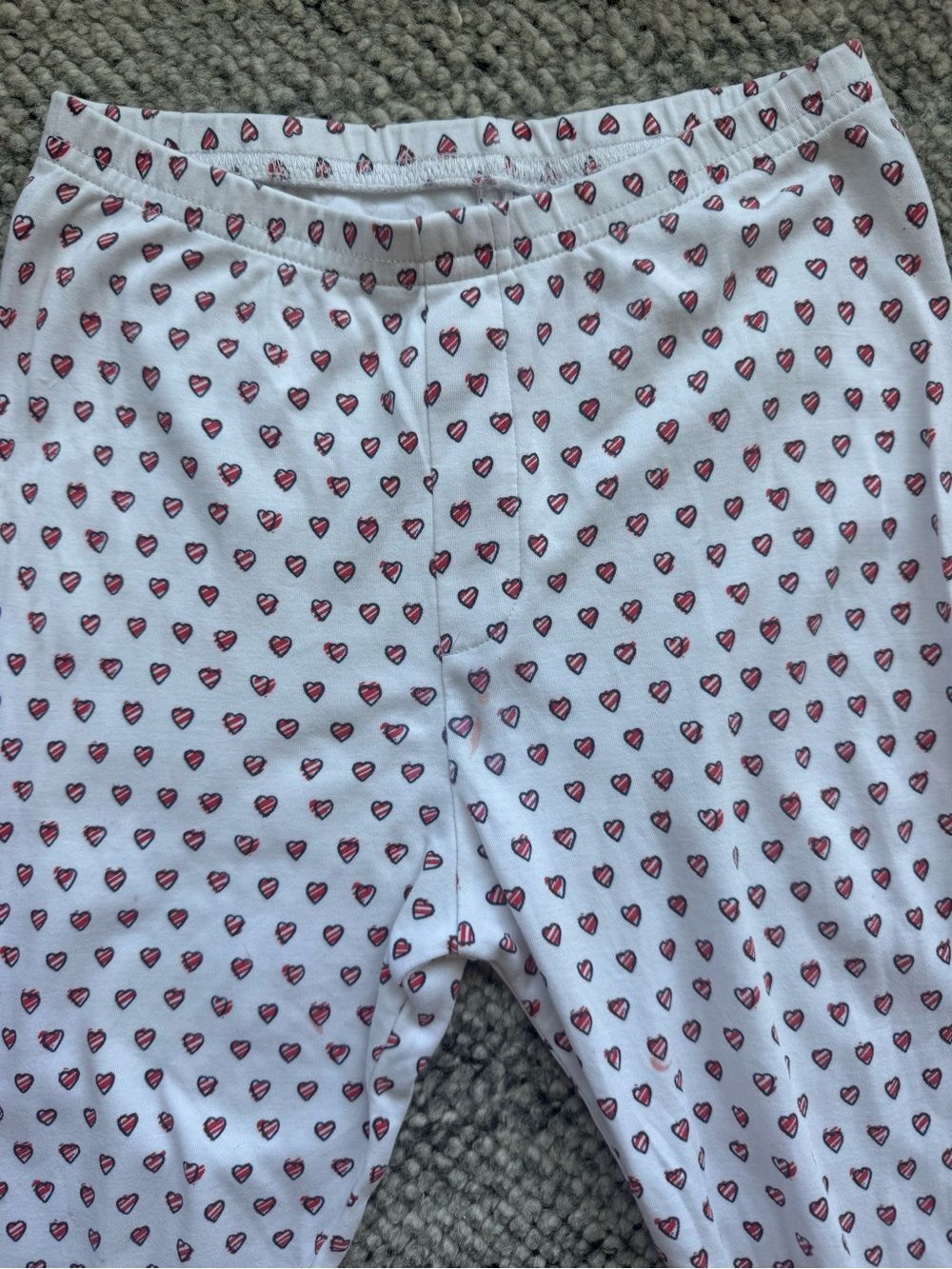 Roller Rabbit 10 Girls Pajama Pants Bundle - Picture 7 of 8
